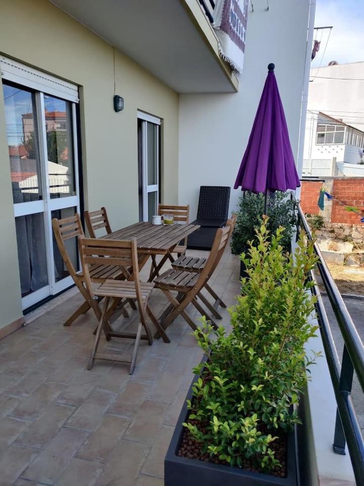 Guestready - Charming Accents Near The Beach Apartment Sesimbra Exterior photo