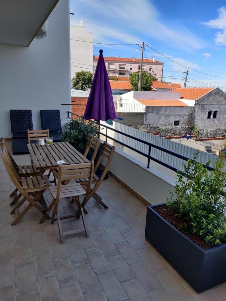 Guestready - Charming Accents Near The Beach Apartment Sesimbra Exterior photo